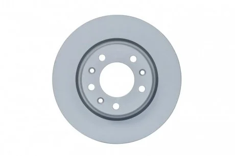 Диск гальмівний BOSCH 0986479C34
