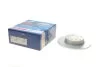 Диск гальмівний BOSCH 0986479C20 (фото 1)