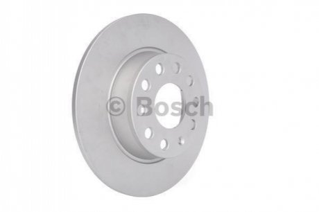 Диск гальмівний BOSCH 0986479C20