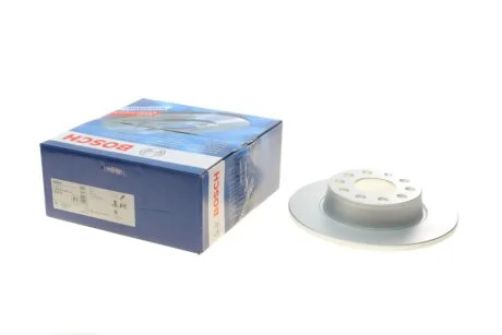 Диск гальмівний BOSCH 0986479C20