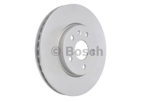 Диск гальмівний BOSCH 0986479C16 (фото 1)