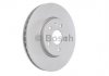 Диск гальмівний BOSCH 0986479C16 (фото 1)