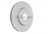 Диск гальмівний BOSCH 0986479C16 (фото 1)