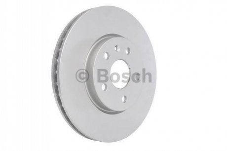 Диск гальмівний BOSCH 0986479C16