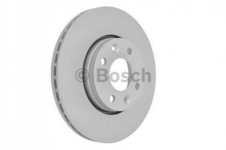 Диск гальмівний BOSCH 0986479C17