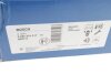 Диск гальмівний BOSCH 0986479C17 (фото 7)
