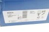 Диск гальмівний BOSCH 0986479C17 (фото 7)