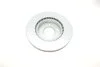 Диск гальмівний BOSCH 0986479C13 (фото 2)
