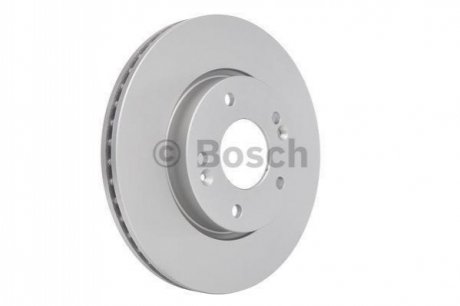 Диск гальмівний BOSCH 0986479C13