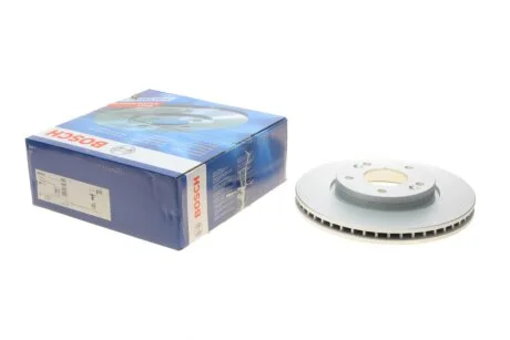 Диск гальмівний BOSCH 0986479C13