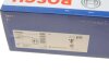 Диск гальмівний BOSCH 0986479C13 (фото 8)