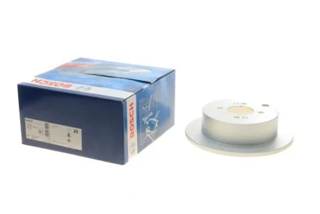 Диск гальмівний BOSCH 0986479C08