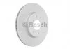 Диск гальмівний BOSCH 0986479B98 (фото 1)