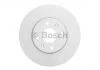 Диск гальмівний BOSCH 0986479B98 (фото 2)
