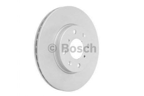 Диск гальмівний BOSCH 0986479B98