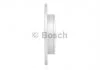 Диск гальмівний BOSCH 0986479B95 (фото 5)