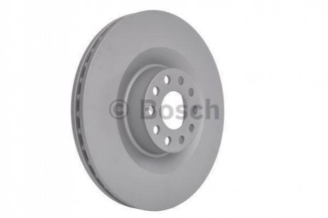 Диск гальмівний BOSCH 0986479B97