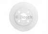 Диск гальмівний BOSCH 0986479B92 (фото 2)