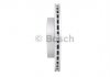 Диск гальмівний BOSCH 0986479B92 (фото 3)