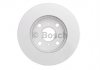 Диск гальмівний BOSCH 0986479B92 (фото 4)