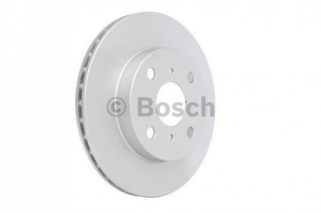 Диск гальмівний BOSCH 0986479B92