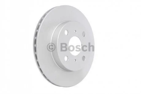 Диск гальмівний BOSCH 0986479B92