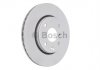 Диск гальмівний BOSCH 0986479B91 (фото 1)