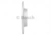 Диск гальмівний BOSCH 0986479B77 (фото 5)