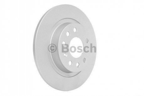 Диск гальмівний BOSCH 0986479B74