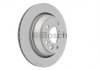Диск гальмівний BOSCH 0986479B72 (фото 1)