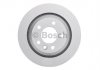 Диск гальмівний BOSCH 0986479B72 (фото 2)