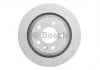Диск гальмівний BOSCH 0986479B72 (фото 2)