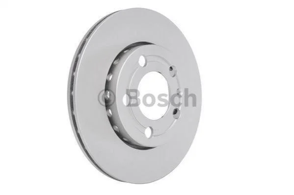 Диск гальмівний BOSCH 0986479B62 (фото 1)