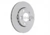 Диск гальмівний BOSCH 0986479B62 (фото 1)