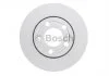 Диск гальмівний BOSCH 0986479B62 (фото 2)