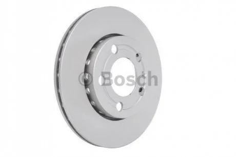 Диск гальмівний BOSCH 0986479B62