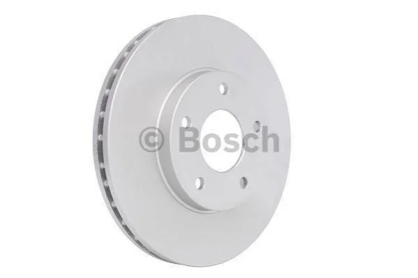 Диск гальмівний BOSCH 0986479B61 (фото 1)