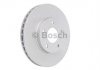 Диск гальмівний BOSCH 0986479B61 (фото 1)