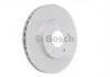 Диск гальмівний BOSCH 0986479B61 (фото 1)