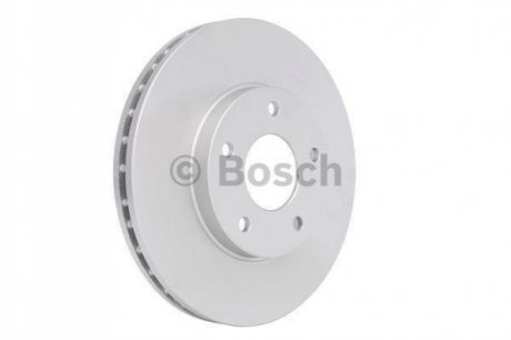 Диск гальмівний BOSCH 0986479B61