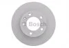 Диск гальмівний BOSCH 0986479B59 (фото 2)