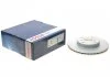 Диск гальмівний BOSCH 0986479B60 (фото 1)