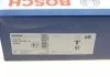 Диск гальмівний BOSCH 0986479B60 (фото 8)