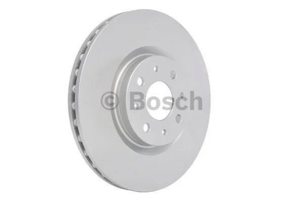 Диск гальмівний BOSCH 0986479B52 (фото 1)