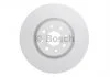 Диск гальмівний BOSCH 0986479B52 (фото 2)