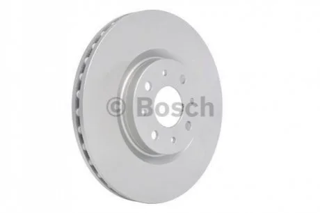 Диск гальмівний BOSCH 0986479B52