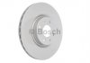 Диск гальмівний BOSCH 0986479B49 (фото 1)