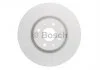 Диск гальмівний BOSCH 0986479B49 (фото 2)