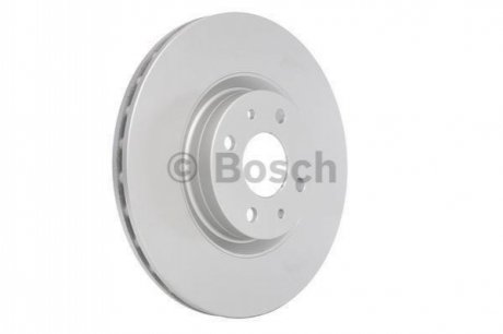 Диск гальмівний BOSCH 0986479B49