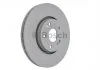 Диск гальмівний BOSCH 0986479B47 (фото 1)